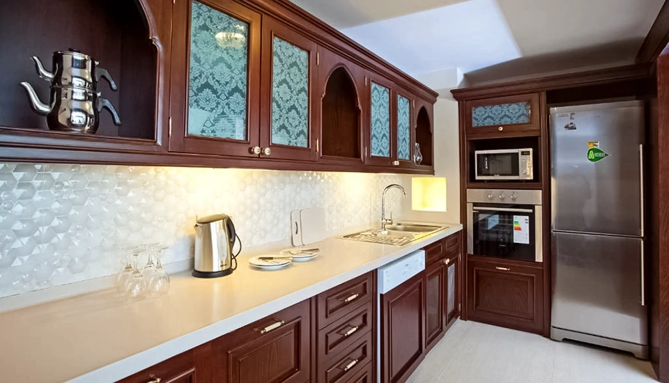 هتل سالماکیس ریزورت بدروم